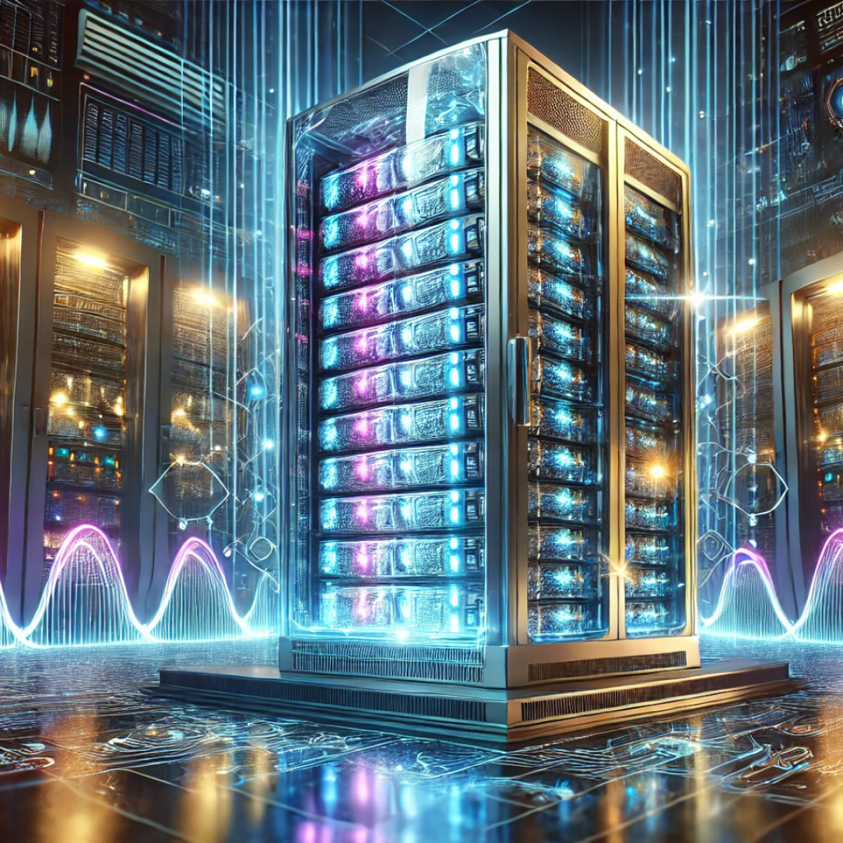 Hızlı Hosting Satın Al: Web Sitenizi Işık Hızında Yayınlayın
