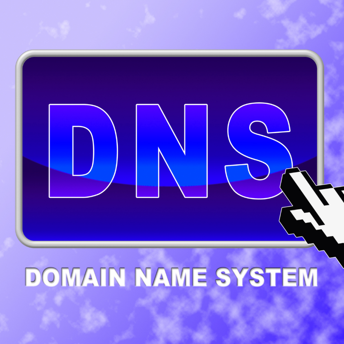 DNS Nedir? Web Siteleri Nası...