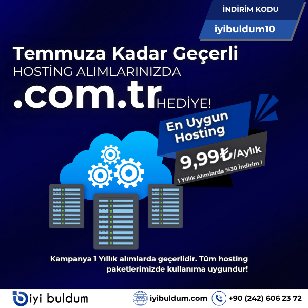 Popup Duyuru