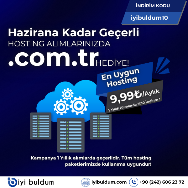 Popup Duyuru